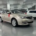 Roewe 350 2017 из Китая