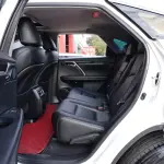 Lexus RX 2019 231 л.с. — лот 57657169 из Китая