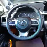 Lexus RX 2019 231 л.с. — лот 57657169 из Китая