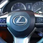 Lexus RX 2019 231 л.с. — лот 57657169 из Китая