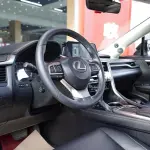 Lexus RX 2019 231 л.с. — лот 57657169 из Китая