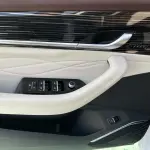 Geely Xingyue L 2022 218 л.с. — лот 57657373 из Китая