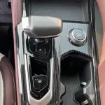 Geely Xingyue L 2022 218 л.с. — лот 57657373 из Китая