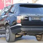 Land Rover Range Rover 2019 из Китая