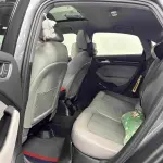 Audi A3 2020 150 л.с. — лот 57657224 из Китая
