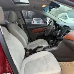 Chevrolet Cruze 2016 113 л.с. 113 л.с. 113 л.с. из Китая