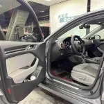 Audi A3 2020 150 л.с. — лот 57657224 из Китая