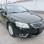 Toyota Camry 2009 из Китая