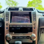 Lexus GX 2015 из Китая