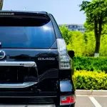 Lexus GX 2015 из Китая