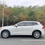Volvo XC60 2019 254 л.с. — лот 57657305 из Китая