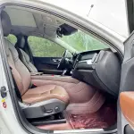 Volvo XC60 2019 254 л.с. — лот 57657305 из Китая