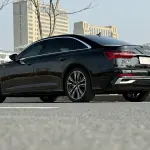 Audi A6L 2023 190 л.с. — лот 57657332 из Китая