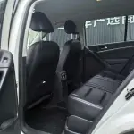 Volkswagen Tiguan 2014 из Китая