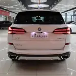 BMW X5 2024 381 л.с. 381 л.с. из Китая