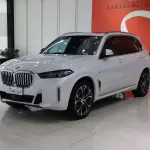 BMW X5 2024 381 л.с. 381 л.с. из Китая
