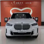 BMW X5 2024 381 л.с. 381 л.с. из Китая
