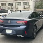 Buick Regal 2020 из Китая