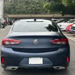 Buick Regal 2020 из Китая