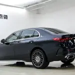 Mercedes-Benz C-Class 2025 204 л.с. 204 л.с. из Китая