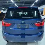 BMW 2 Series Gran Tourer 2017 из Китая