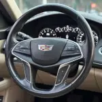 Cadillac CT6 2018 276 л.с. из Китая
