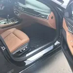 BMW 7 Series 2016 из Китая