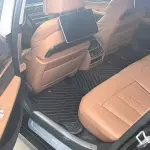 BMW 7 Series 2016 из Китая