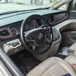 Buick GL8 2020 из Китая