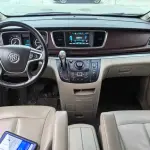 Buick GL8 2020 из Китая