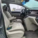 Buick GL8 2020 из Китая