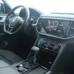 Volkswagen Teramont 2021 из Китая