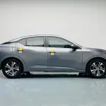Nissan Sylphy 2022 135 л.с. 135 л.с. 135 л.с. из Китая