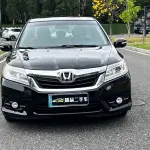 Honda Crider 2014 139 л.с. 139 л.с. из Китая