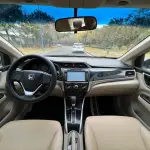 Honda Crider 2014 139 л.с. 139 л.с. из Китая