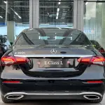 Mercedes-Benz E-Class 2022 258 л.с. — лот 57664940 из Китая