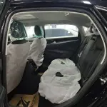 Volkswagen Passat New Energy 2025 211 л.с. из Китая