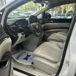 Buick GL8 2023 237 л.с. — лот 57717867 из Китая