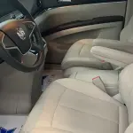 Buick GL8 2023 237 л.с. — лот 57717867 из Китая