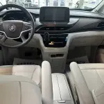 Buick GL8 2023 237 л.с. — лот 57717867 из Китая
