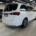 Buick GL8 2023 237 л.с. — лот 57717867 из Китая
