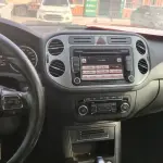Volkswagen Tiguan 2013 160 л.с. 160 л.с. из Китая