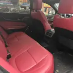 Jaguar XFL 2023 из Китая