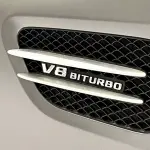 Mercedes-Benz AMG GT 2022 из Китая