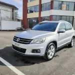 Volkswagen Tiguan 2013 160 л.с. 160 л.с. из Китая