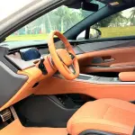 BYD 汉L 2025 из Китая