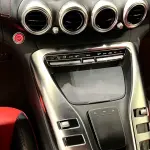 Mercedes-Benz AMG GT 2022 из Китая