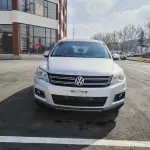Volkswagen Tiguan 2013 160 л.с. 160 л.с. из Китая