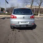 Volkswagen Tiguan 2013 160 л.с. 160 л.с. из Китая