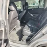 Volkswagen Tiguan 2013 160 л.с. 160 л.с. из Китая